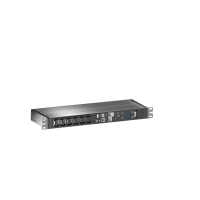 19"-PDU/Steckdosenleiste RITTAL - metered - 16A -...