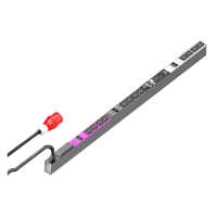 RITTAL PDU/Steckdosenleiste - metered - 32A - 3-phasig -...