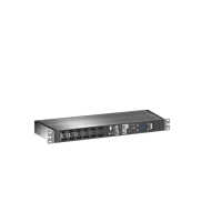 RITTAL 19"-PDU/Steckdosenleiste - switched - 16A -...
