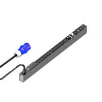 RITTAL PDU/Steckdosenleiste - switched - 16A - 1-phasig -...