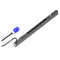 RITTAL PDU/Steckdosenleiste - switched - 16A - 1-phasig - Anschlüsse: CEE 10 x CEE7/3 Schuko