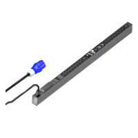 RITTAL PDU/Steckdosenleiste - switched - 32A - 1-phasig -...