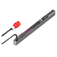 RITTAL PDU/Steckdosenleiste - switched - 16A - 3-phasig -...