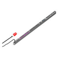 RITTAL PDU/Steckdosenleiste - switched - 16A - 3-phasig -...