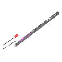 RITTAL PDU/Steckdosenleiste - switched - 32A - 3-phasig -...