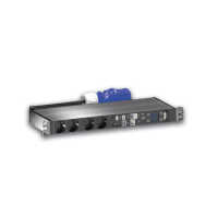 RITTAL PDU/Steckdosenleiste - managed - 16A - 1-phasig -...