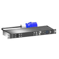 RITTAL PDU/Steckdosenleiste - metered plus - 32A -...