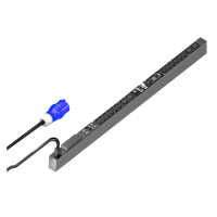 RITTAL PDU/Steckdosenleiste - metered plus - 32A -...