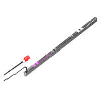 RITTAL PDU/Steckdosenleiste - metered plus - 32A -...