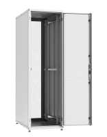 19"-Serverschrank SZB IT - 42 HE - 600 x 1000 mm -...