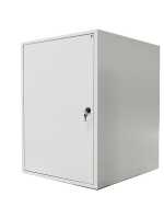 19"-Serverschrank SJB - 18 HE - BxT 600x800 mm -...