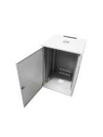 19"-Serverschrank SJB - 18 HE - BxT 600x800 mm -...