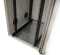 19"-Serverschrank VX IT RITTAL resistered - Staub-/Wasserschutz IP54 - 3 Aktiv-Lüfter - 42 HE - BxT 800x800 mm - Sicht-/Vollblechtür - lichtgrau
