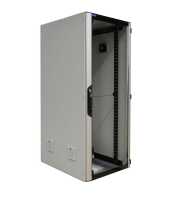 Staubschutz 19"-Serverschrank VX IT Rack RITTAL...