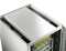 19"-Serverschrank RITTAL TX CableNet - 42 HE - 800 x 1000 mm - belüftete Türen - Seitenwände - lichtgrau