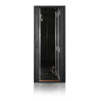 Schallgedämmter Serverschrank SILENCE RACK - 45 HE -...