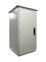 19"-Outdoor Serverschrank IP54 - 25 HE - BHT...