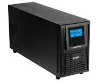 USV-Anlage von multimatic Edelstrom  - ML 3000 VA mit 6...