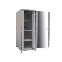 19"-Serverschrank SRK von IT-BUDGET - Komplettset -...