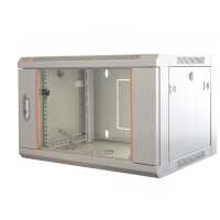 19"-Netzwerkschrank SWA von IT-BUDGET - 4 HE - BxT...