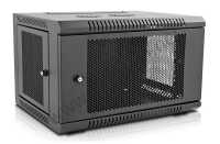 19"-Netzwerkschrank SWA von IT-BUDGET - 6 HE - BxT...