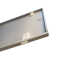 19"-Netzwerkschrank SWA von IT-BUDGET - 12 HE - BxT 570 x 600 mm - Sichttür - Seiten abnehmbar - Wand- + Standmontage - lichtgrau