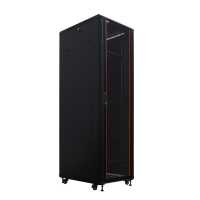 19"-Netzwerkschrank SRK von IT-BUDGET - Komplettset...