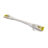 IT-BUDGET Vollkupfer Premium Patchkabel - Super Flex TPE...