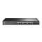 TP-Link JetStream TL-SG3428 - 24-Port Gigabit L2 Switch - 4 x SFP - managed