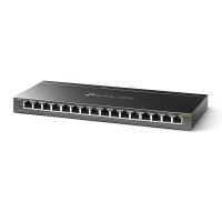 TP-LINK TL-SG 116E - 16-Port Gigabit Easy Smart Switch