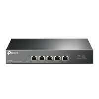 TP-Link TL-SX105 - 5-Port - 10G Multi-Gigabit Switch -...