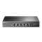 TP-Link TL-SX105 - 5-Port - 10G Multi-Gigabit Switch - unmanaged