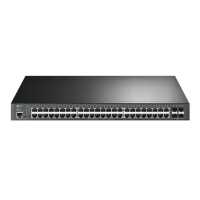 TP-Link JetStream TL-SG3452P - 52-Port Gigabit L2+ Switch...