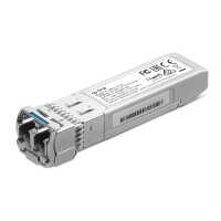 TP-Link TL-SM5110-SR 10Gbase-LR SFP+ LC Transceiver