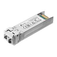 TP-Link TL-SM5110-SR 10Gbase-SR SFP+ LC Transceiver -...