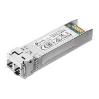 TP-Link TL-SM5110-SR 10Gbase-SR SFP+ LC Transceiver