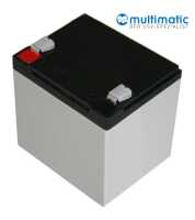 Ersatzbatteriepack MM-29-BAT / RBC29