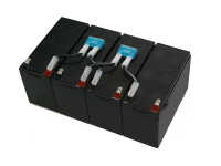 MULTIMATIC - Ersatzbatteriekit - MM - 8 - BP / kompatibel...