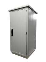 19"-Outdoor Serverschrank IP54 - 26 HE - BHT...