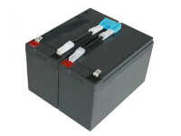 MULTIMATIC - Ersatzbatteriekit - MM - 9 - BP / kompatibel...