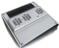 Schallgedämmter 19"-Serverschrank VX IT Rack...
