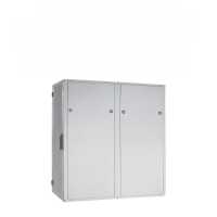 19"-Serverschrank SZB IT - 24 HE - 800 x 1200mm -...