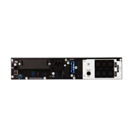 APC Smart-UPS SRT 1000 VA, Rackmount, 230 V