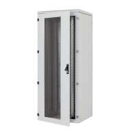 19"-Serverschrank/Netzwerkschrank RIE von TRITON -...