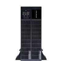 USV-Anlage von multimatic Edelstrom  - MDO 3000PRO5 VA mit 6 Min. Überbrückungszeit (80% Last) - schwarz