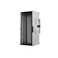 Serverrack VX IT von RITTAL mit Kühlgerät 0,7 bis 2,5 KW...