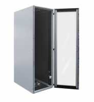 Schallgedämmter 19"-Serverschrank VX IT Rack...