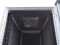 Schallgedämmter 19"-Serverschrank VX IT Rack RITTAL - bis 85% silenced - 42 HE - BxT 600x1.000 mm - Sicht-/Vollblechtür - lichtgrau