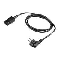 Anschlusskabel für PCU Power Control Unit von RITTAL...