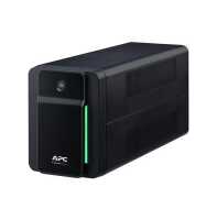 APC USV-Anlage Back-UPS - Line-Interactiv - 750 VA - 410...